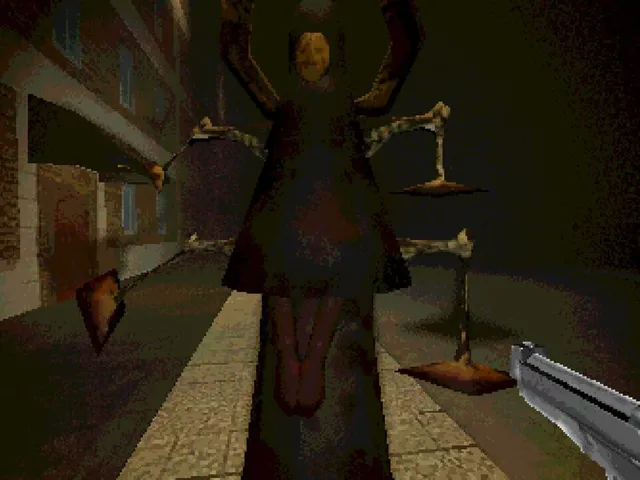 Stigmata