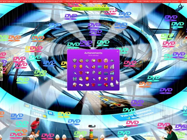 Stimulation Clicker