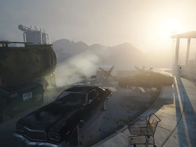Stinky Company Simulator