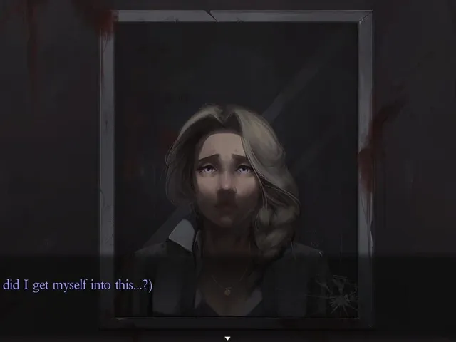 Stitched: Mother's Nightmare