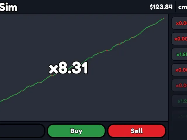 StockSim