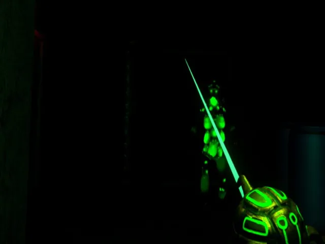 Stoirs VR