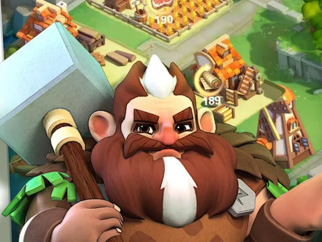 Stone Age Simulator