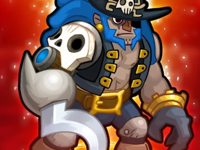 Stone Breaker