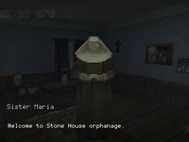 Stone House Orphanage