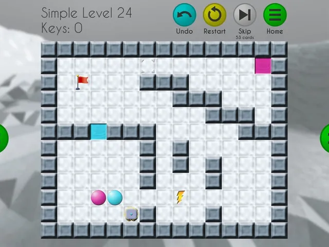 Stonebot Adventures