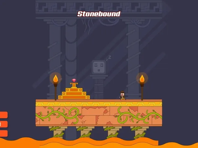 Stonebound