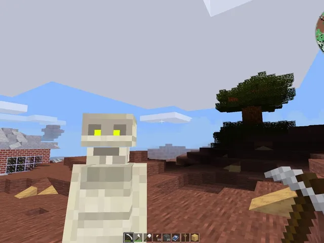 Stonecraft