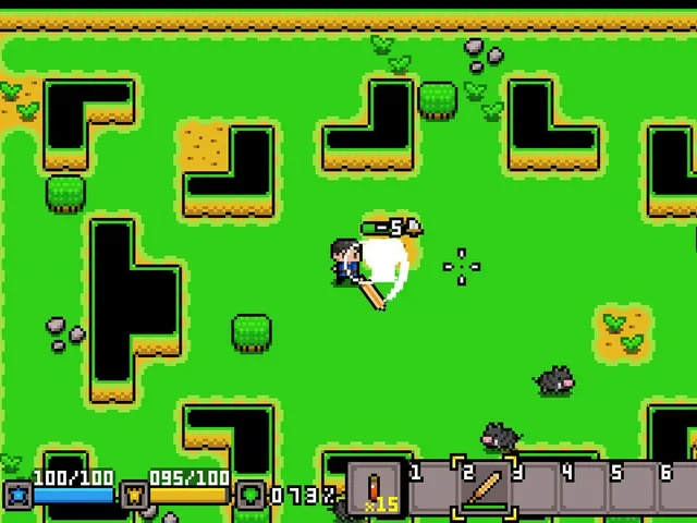 Stonegeon