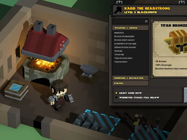 Stonehearth