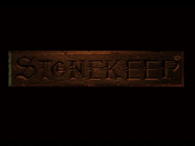 Stonekeep