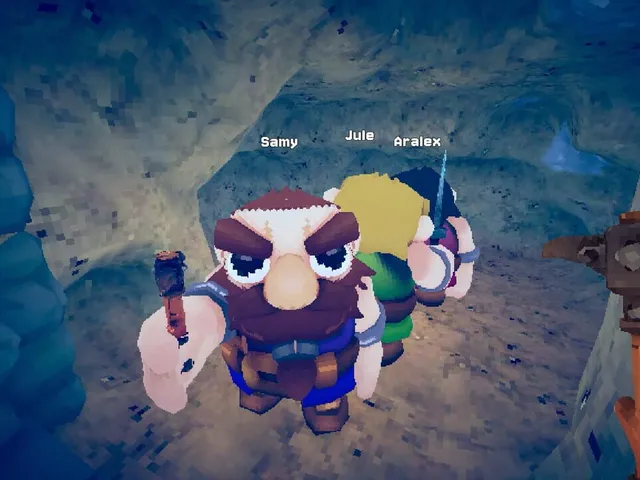 Stonewards