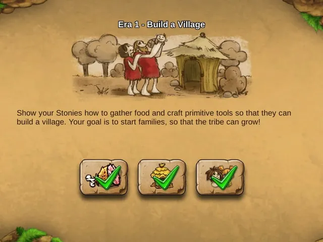 Stonies