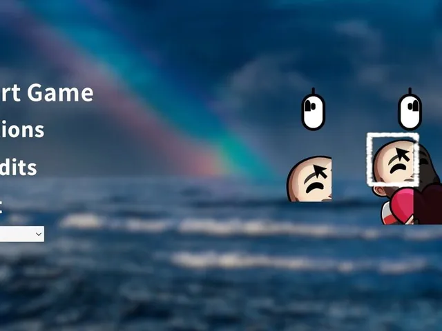 Stoopid Puzzle Game