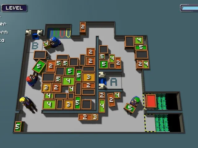 Storage Inc 2