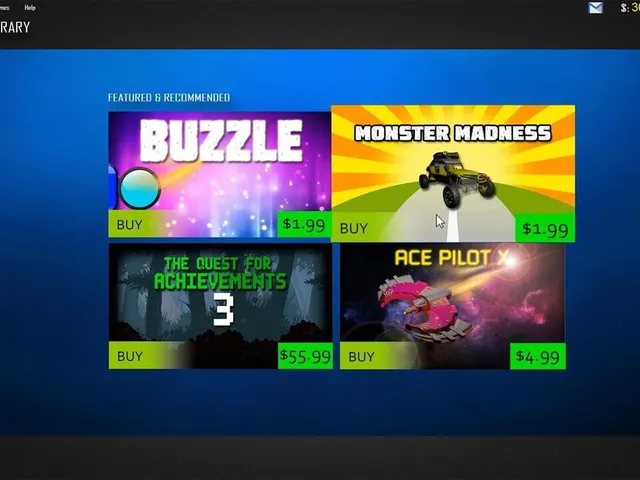 Store Simulator 2018