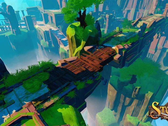 Stories: The Path of Destinies