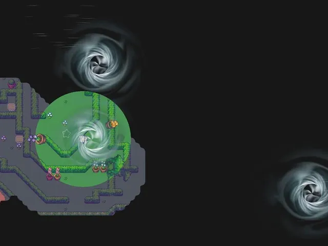 Storm Cleaner
