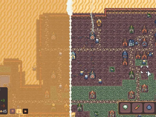 Storm Settlers