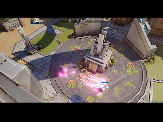 Storm Striker