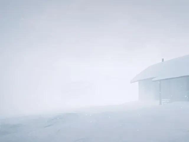 Storm VR