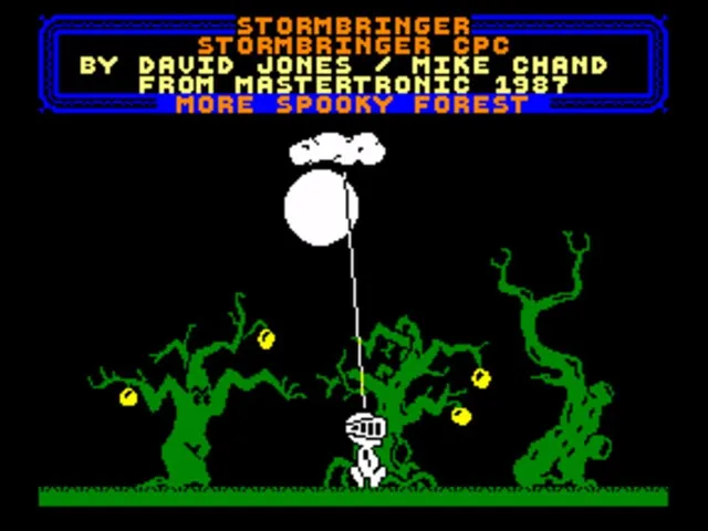 Stormbringer