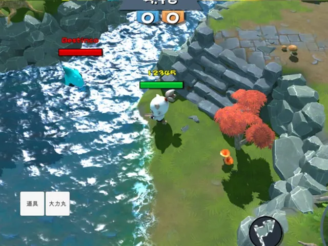 StormWar