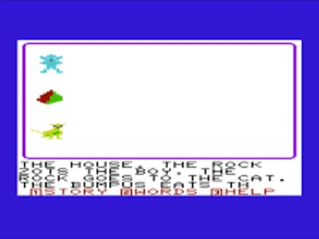 Story Machine