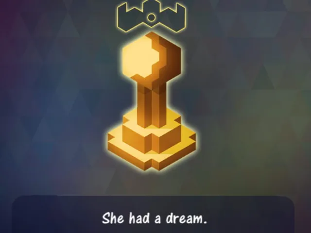 Story of a Pawn