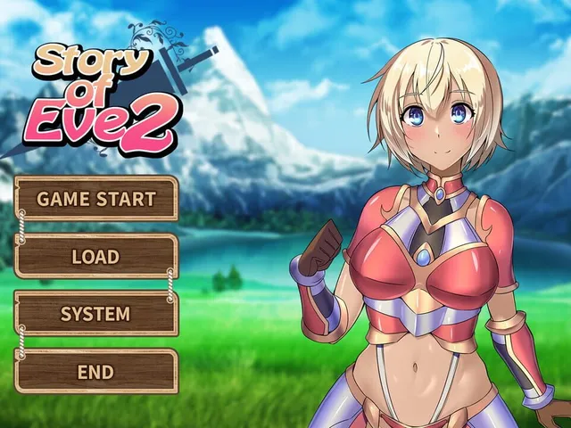 Story of Eve 2