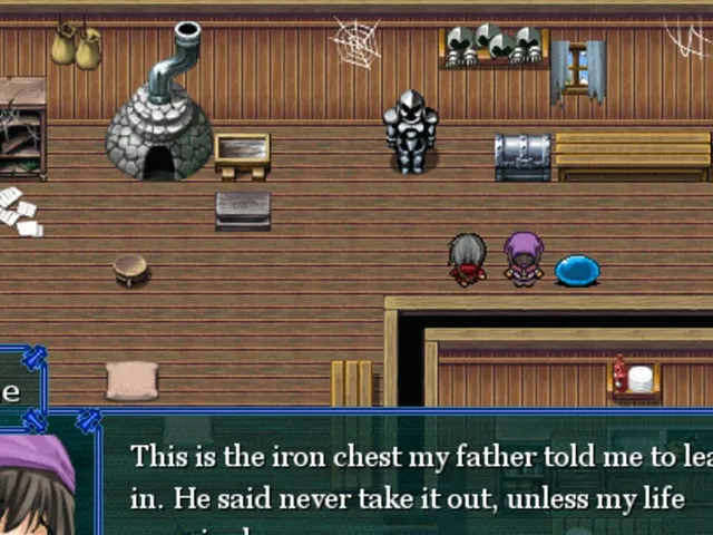 Story of Sealed Steel