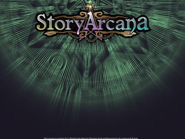 StoryArcana