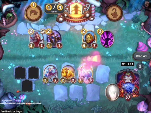 Storybook Brawl