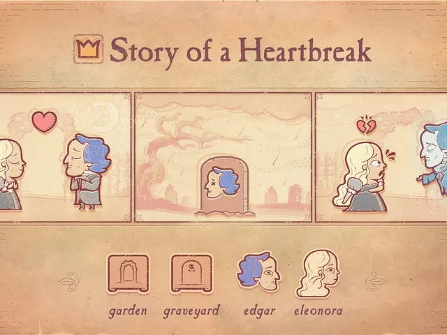 Storyteller
