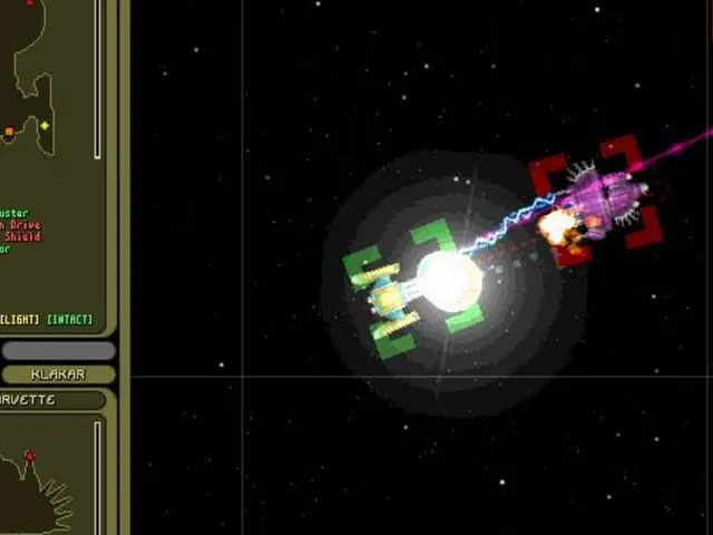 Strange Adventures in Infinite Space