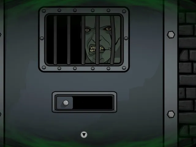 Strange Case: The Alchemist