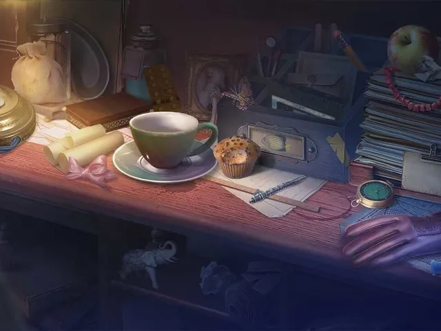 Strange Investigations: Two for Solitaire - Collector's Edition