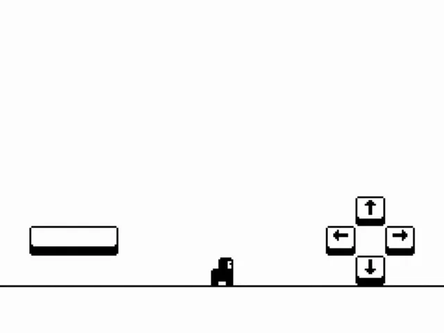 Strange Keyworld
