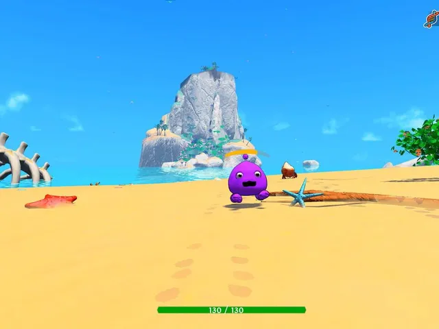 Strange Seed