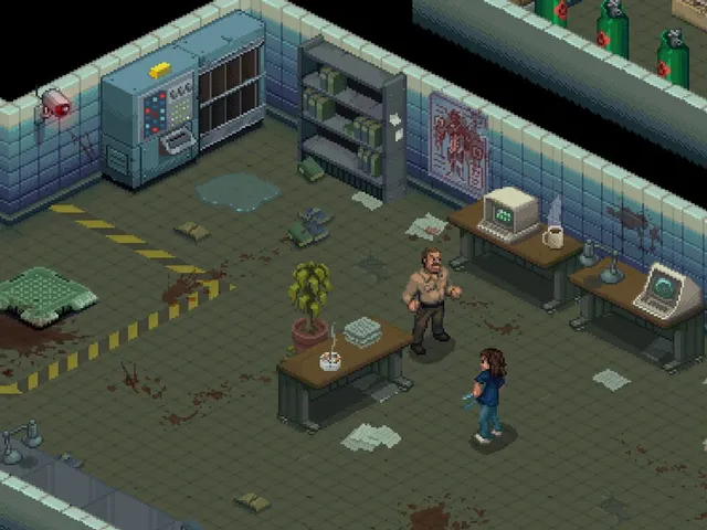 Stranger Things 3: The Game