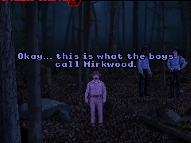 Stranger Things