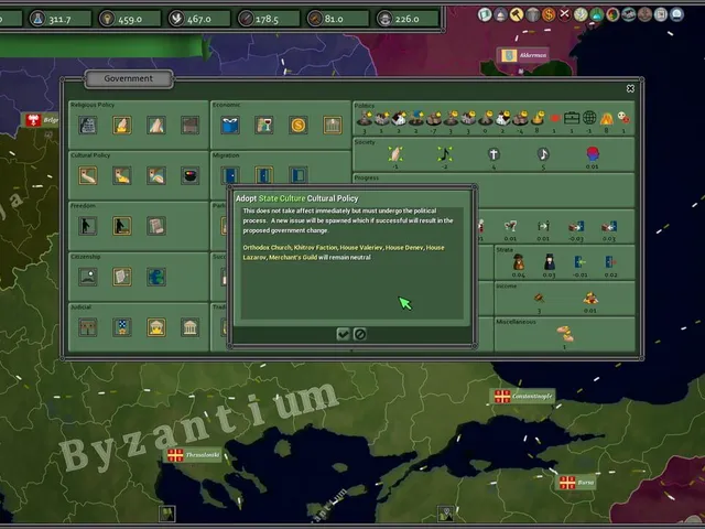 Strategeist