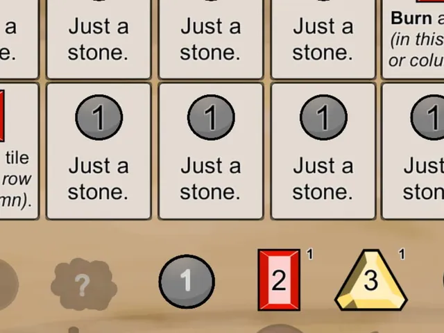 Strategems