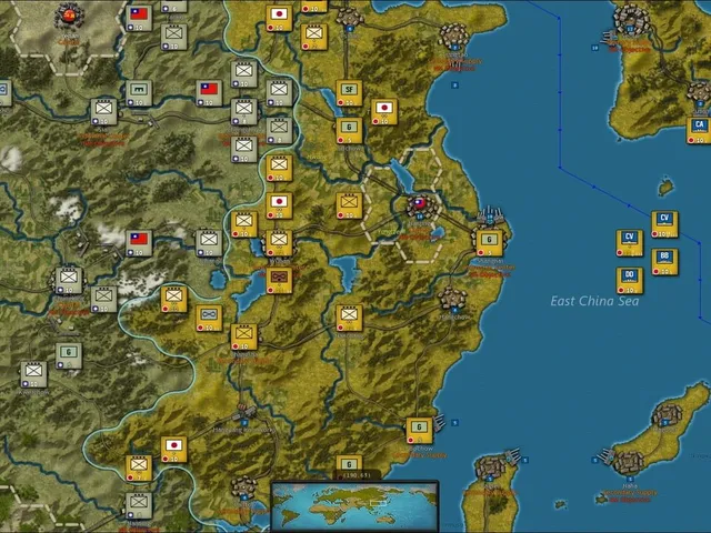 Strategic Command WWII: World at War