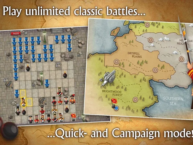 Stratego: Single Player