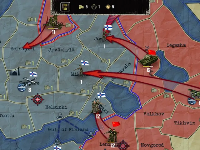 Strategy & Tactics: Wargame Collection