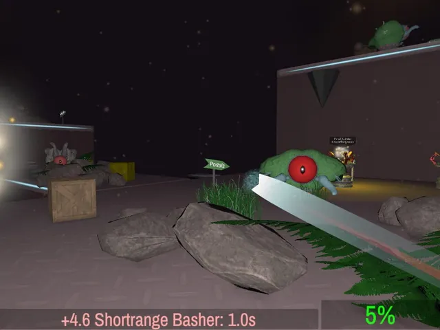StratoBash