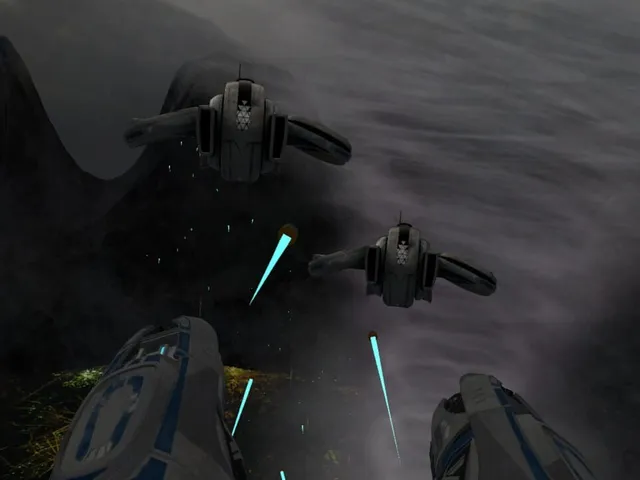 Stratoscape