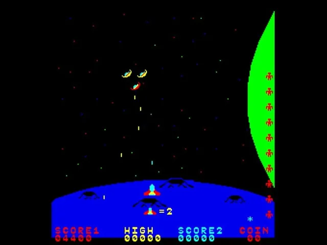 Stratovox