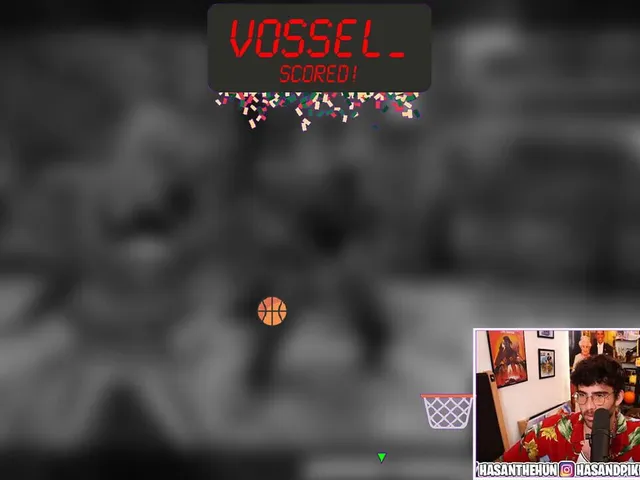 Stream Basketball